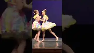 Dance mom edit sorry for the bad quality
