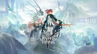 Arknights The Masses' Travels PV (English Subs)
