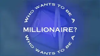 RPGClinic Who Wants To Be A Millionaire?!