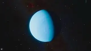 Odyssey to the Blue Planet