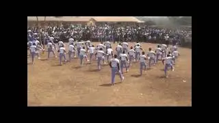 MIM Gboko South classes