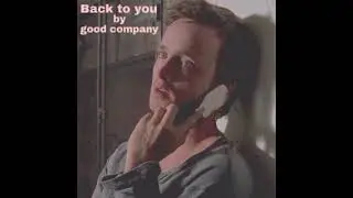 (FutureBass) Good Company - Back To You