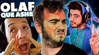 Estoy a puntititito de perder la cabeza 😊 | Flakked