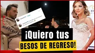 🔴Luis Fonsi envía mensaje de amor a Adamari López ahora que está soltera😱