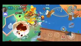 Zooba - Frank Character Guide