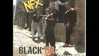 THE POSSE NFX - THE KING ( 1991 NY rap )