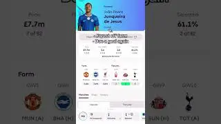 FPL CAPTAINS RANKED GAMEWEEK 8🧢