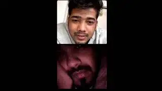 SCOUT INSTAGRAM LIVE WITH MAMBA