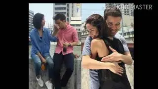 ARJO ATAYDE AT ERICH G. COMPORTABLE SA ISA'T- ISA MAY CHEMISTRY BA ??