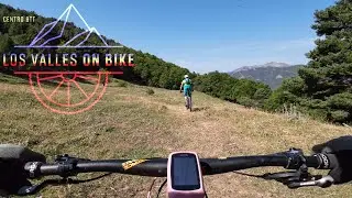 😜GABARDITO/ R2- Centro BTT Los Valles On Bike/ Pirineos Occidentales.