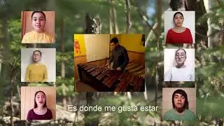 Coro de Panguipulli and Jamie Wolf's 