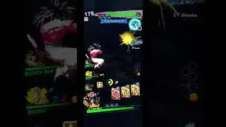 New co-op way better then the old one🥱😌#short #dbl #dblegends