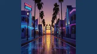 Paradise Avenue