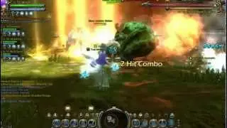 Dragon Nest SEA Shatter SA breaking