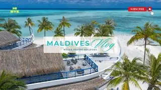 Rahaa Maldives, Laamu [MALDIVES VLOG #35]