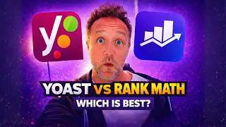 Rank Math vs Yoast (2026) - Which SEO plugin is best?