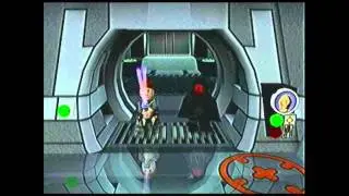 Lego Star Wars /w MissVioletWolf #2
