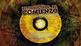09. Rico Pobre (BONUS TRACK) - Trez Hache Ft Jeian 