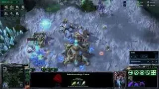 DreamHack Winter 2013 Patience v NaNiwa Game#3