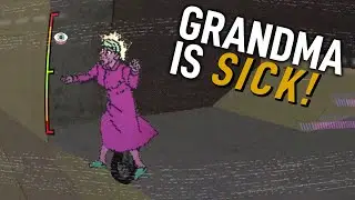 Trying Out TWO Upcoming Indie Games in Partnership with GAMMA SPACE!