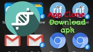 App clone apk download How to yus