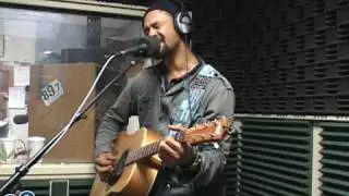 Michael Franti and Spearhead - 