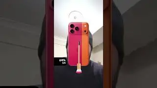 iphone 17 pro max game #effectking #reklamdeğildir part118