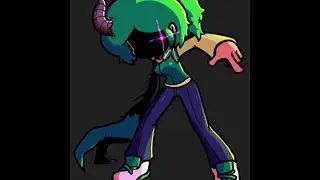 Beat Battle - Reactor Chan (and Overboard Blackout)