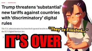 Internet Censorship Is Done! A Major Win Against the Online Safety Act