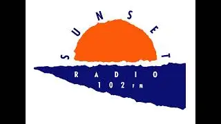 1992-05-14 - Sunset 102 FM - Clash FM ft. JFMC, Steve Skinner, Symon M, Moggy (2024 Rip)