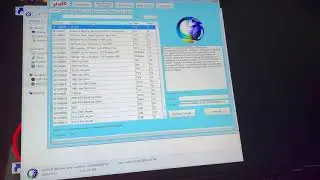How to get to PSN Stuff on EHA machine