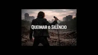 Queimar o Silêncio