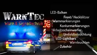 Warntec Intro