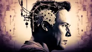 ITS NOT COMING...ITS HERE! (2023) (Neura Link, A.I., One World Government, Prophechy)(Danny Castle)