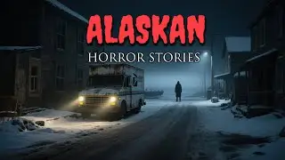 8 True Alaskan Horror Stories | Small Town Nightmares 😱