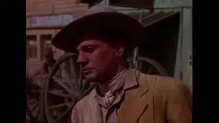 Duel In The Sun 1946 Full Western Movie English