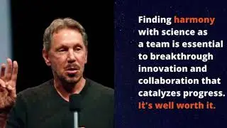 Jordan Etem  Finding Harmony With Science For Catalyzing Collaboration