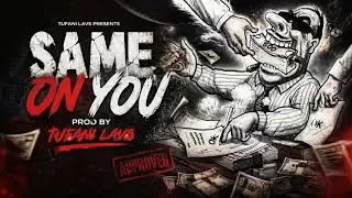 SHAME ON YOU  ~ TuFani Lavs 