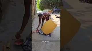 ढाक कैसे बनता है? दुर्गा पूजा की धड़कन | Dhak Making Process | AI Shorts