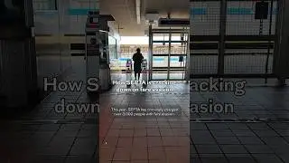 How SEPTA is cracking down on fare evasion in Philadelphia