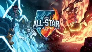 There Will Be Mayhem | 2016 All-Star Event - League of Legends
