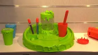 Toy Fair 2018