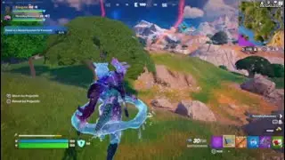 Fortnite: Duos Destruction