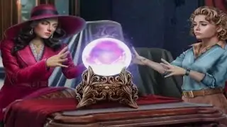 Secrets of Salem : Eternal Covenant gameplay walkthrough