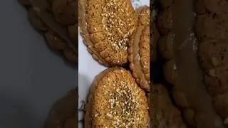 Caffeinated Biscuits🤩#Biscuits #dessert #cook #breakfast