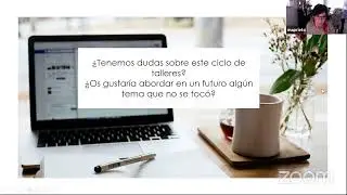 Sesión Formativa: Ultimas Tendencias en Alimentación y Diabetes