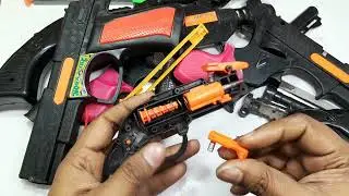 Matchis wali toy gun dissemble 🔫1 🔫 machis wali toy gun Ko repairing 🔫 ✅ toy gun fiting