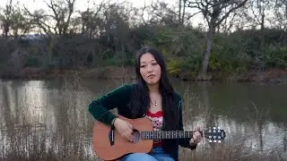 Mercy Wu - A Stone's Throw (Live from Texas)