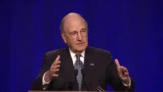 2017 George and Barbara Bush Distinguished Lecture Series : Senator George Mitchell