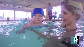 Aquazone Moms and Babies Swim